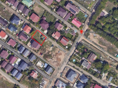 Pantelimon, Rascoalei, Dolj, teren fara constructie, cu Urbanism informativ
